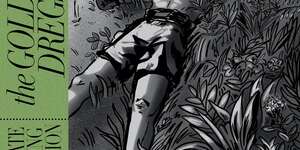 Ultimate Fighting Champion