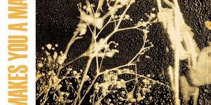 What Makes You a Man