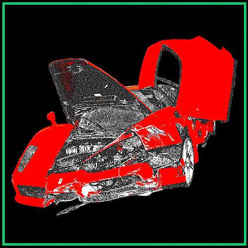 Daytime But Darker (UQiYO Remix)