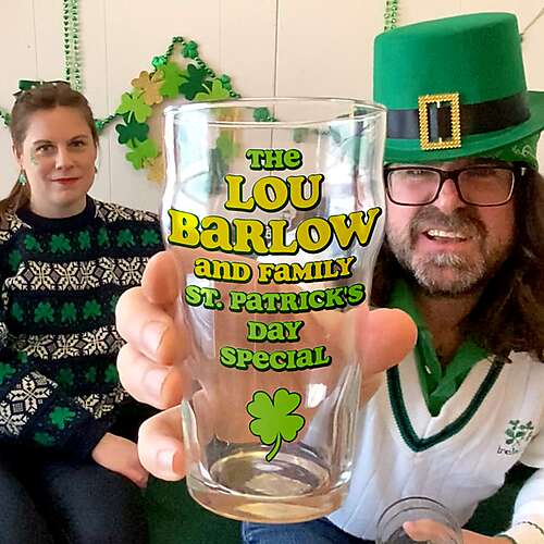 St. Patrick's Day 2021 Soundtrack