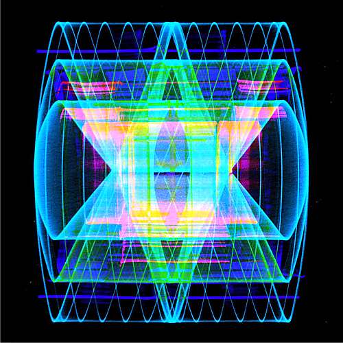 Fall Into Noise (Remixes)