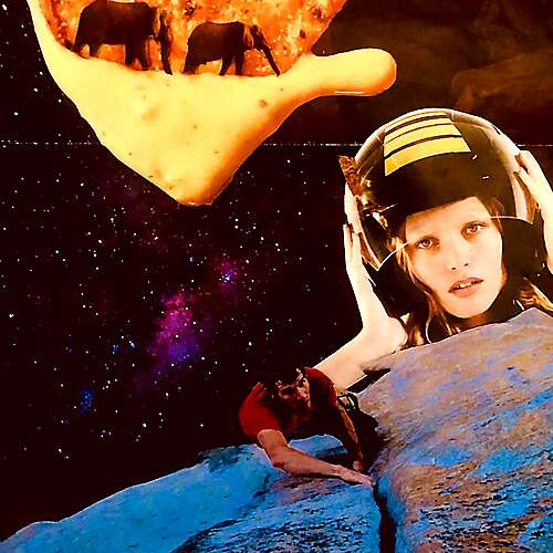 Hard Enough To Start With