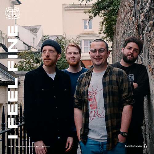 I Feel Fine - Audiotree Worldwide