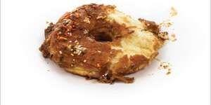 Ride the Wind (Maxi-Single)