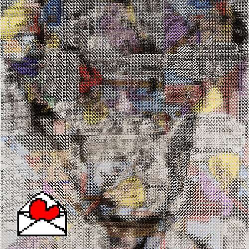 Kidnapped by Neptune (feat. Hamerkop)