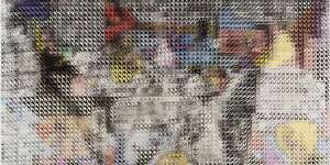 Kidnapped by Neptune (feat. Hamerkop)