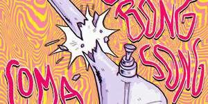 The Broken Bong Song