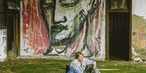 David's Got a Problem