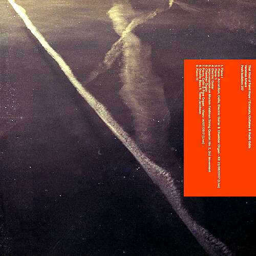 That Kind Of Faint Hope / Excerpts, Outtakes & Radio Edits