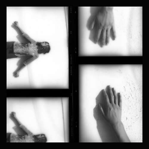 You Don't Have to Say