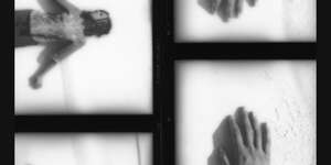 You Don't Have to Say