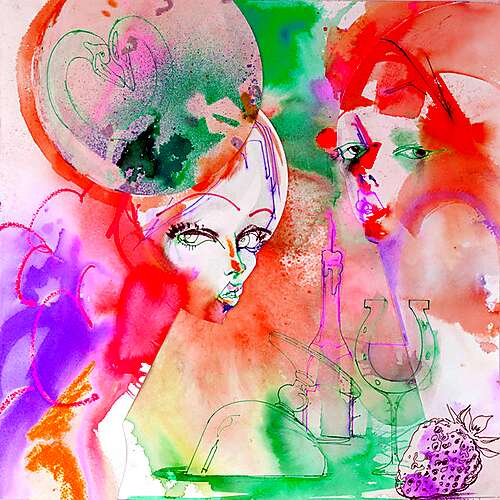 Borderline (NZCA LINES Remix)