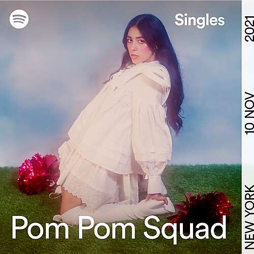 Until It Stops (Spotify Singles)