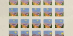 Waiting For A Brighter Day