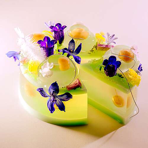 In The Sweetness of You