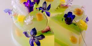 In The Sweetness of You