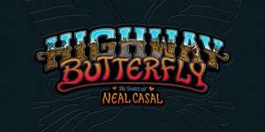 Feathers for Bakersfield