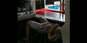 Stranger feat. Years of Denial (Shifted Remix)