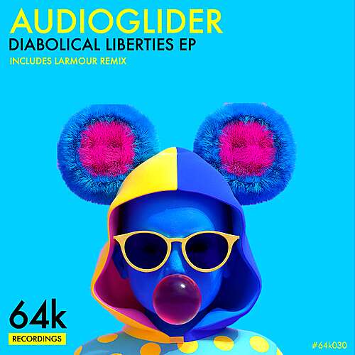 Diabolical Liberties