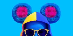 Diabolical Liberties