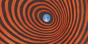 Caught In A Twilight Zone