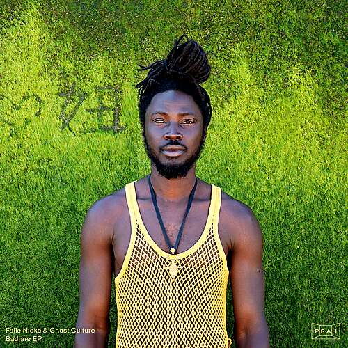 Leywole (Squid's Let's Get Trancey Remix)