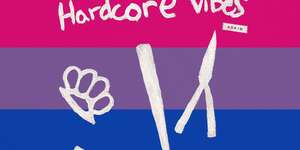 The Reson For Hardcore Vibes Again