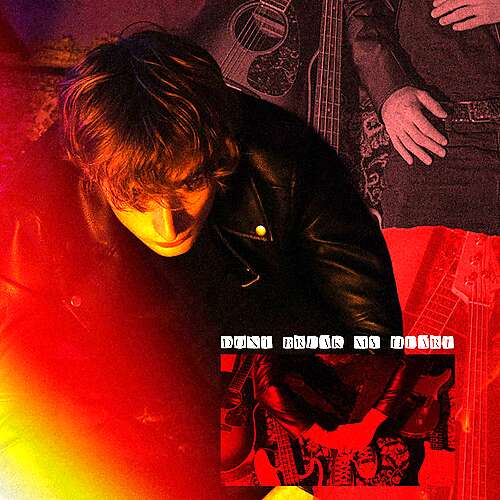 Don't Break My Heart