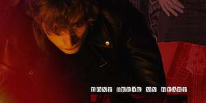 Don't Break My Heart