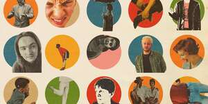 We Were Strangers EP