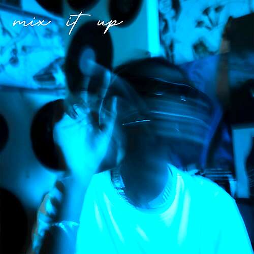 mix it up
