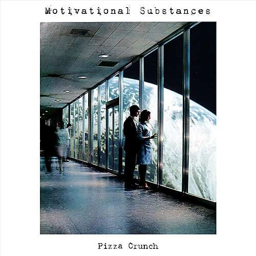 Motivational Substances