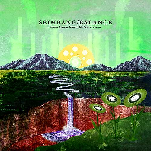 Seimbang / Balance