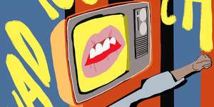 Had Too Much (Live at Tivoli)