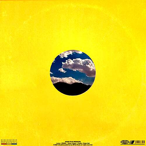 Mania Days (Remixes)