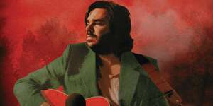 The Hangman (Acoustic Version 2007)