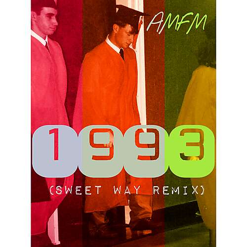 1993 (sweet way remix)