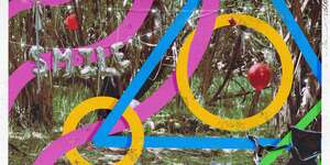 and everybody else smiled back