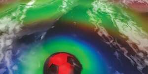 Eternal Home (Instrumentals)