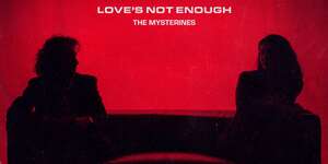 Love's Not Enough 