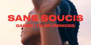 Games / I'm On (Remixes)