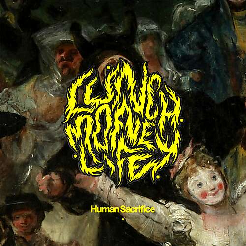 Human Sacrifice