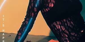 It's Happening / You're Happening