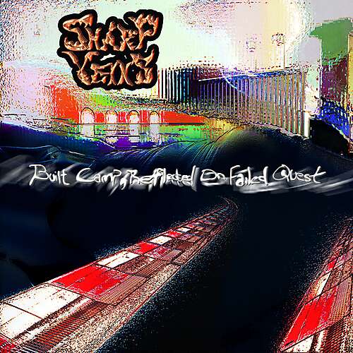 Built Camp, Reflected On Failed Quest