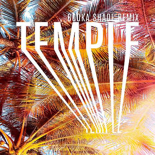 Temple (Booka Shade Remix)