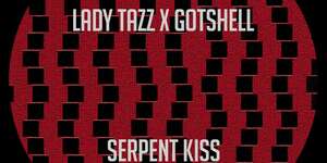 Serpent Kiss