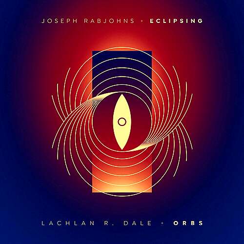 Eclipsing // Orbs