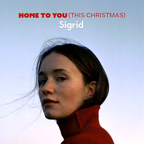 Home To You (This Christmas)
