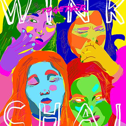 END (Confidence Man Remix)