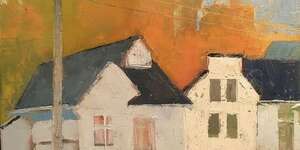 to live underwater - EP